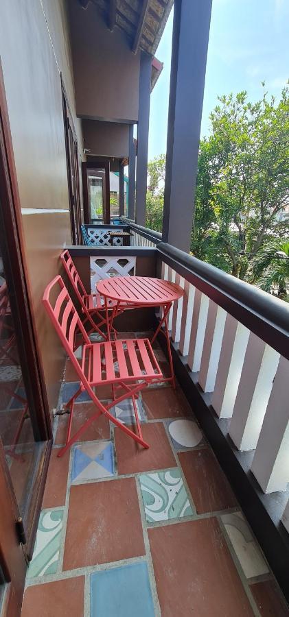 Villa An Bang Gold Coast